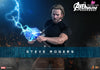 Steve Rogers 1/6th Scale Collectible Figure - Hot Toys