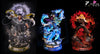 Stone Pillar Himejima Gyomei Resin Statue - Jian Ke Studio X Sds [In Stock]