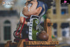 Stone Pillar Himejima Gyomei Resin Statue - Showhand Studio [In Stock]