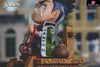 Stone Pillar Himejima Gyomei Resin Statue - Showhand Studio [In Stock]