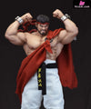 Stories of Ryu GK Statue - MC Studio [Pre-Order Closed] Deposit / Single Version(MC007) Street Fighter