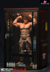 Stories of Ryu GK Statue - MC Studio [Pre-Order Closed] Street Fighter