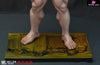 Stories of Ryu GK Statue - MC Studio [Pre-Order Closed] Street Fighter