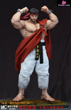 Stories of Ryu GK Statue - MC Studio [Pre-Order Closed] Street Fighter