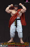 Stories of Ryu GK Statue - MC Studio [Pre-Order Closed] Street Fighter