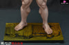 Stories of Ryu GK Statue - MC Studio [Pre-Order Closed] Street Fighter