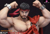 Stories of Ryu GK Statue - MC Studio [Pre-Order Closed] Street Fighter
