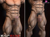 Stories of Ryu GK Statue - MC Studio [Pre-Order Closed] Street Fighter