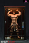 Stories of Ryu GK Statue - MC Studio [Pre-Order Closed] Street Fighter