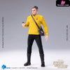 Star Trek Strange New Worlds Pike Action Figure ESS0157 (Licensed) - HIYA Toys Studio [Pre-Order] Others