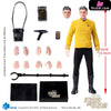 Star Trek Strange New Worlds Pike Action Figure ESS0157 (Licensed) - HIYA Toys Studio [Pre-Order] Others