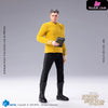 Star Trek Strange New Worlds Pike Action Figure ESS0157 (Licensed) - HIYA Toys Studio [Pre-Order] Others