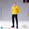Star Trek Strange New Worlds Pike Action Figure ESS0157 (Licensed) - HIYA Toys Studio [Pre-Order] Others