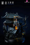 Strange Tales From A Chinese Studio Ning Caichen Resin Statue - Xin Huo [Pre-Order] Other Animes