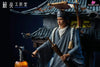 Strange Tales From A Chinese Studio Ning Caichen Resin Statue - Xin Huo [Pre-Order] Other Animes