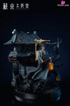 Strange Tales From A Chinese Studio Ning Caichen Resin Statue - Xin Huo [Pre-Order] Other Animes
