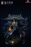 Strange Tales From A Chinese Studio Ning Caichen Resin Statue - Xin Huo [Pre-Order] Other Animes