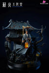 Strange Tales From A Chinese Studio Ning Caichen Resin Statue - Xin Huo [Pre-Order] Other Animes