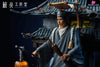 Strange Tales From A Chinese Studio Ning Caichen Resin Statue - Xin Huo [Pre-Order] Other Animes