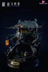 Strange Tales From A Chinese Studio Ning Caichen Resin Statue - Xin Huo [Pre-Order] Other Animes