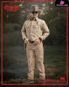 Stranger Things Jim Hopper Statue - Threezero Studio [Pre - Order] Others