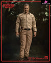 Stranger Things Jim Hopper Statue - Threezero Studio [Pre - Order] Others