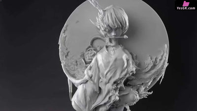 Streamer Resin Statue - Linkong Heavy Industry Studio [Pre-Order]