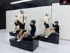 EVA Street fashion series Kaworu Nagisa Shinji Ikari Statue - Rainbow Studio [In-Stock] EVA