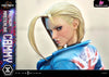 Street Fighter 6 Cammy Pmsf6-01 & Pmsf6-01Uts (Licensed) Statue - Prime 1 Studio [Pre-Order]