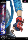 Street Fighter 6 Cammy Pmsf6-01 & Pmsf6-01Uts (Licensed) Statue - Prime 1 Studio [Pre-Order]