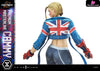 Street Fighter 6 Cammy Pmsf6-01 & Pmsf6-01Uts (Licensed) Statue - Prime 1 Studio [Pre-Order]