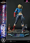 Street Fighter 6 Cammy Pmsf6-01 & Pmsf6-01Uts (Licensed) Statue - Prime 1 Studio [Pre-Order]