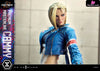 Street Fighter 6 Cammy Pmsf6-01 & Pmsf6-01Uts (Licensed) Statue - Prime 1 Studio [Pre-Order]