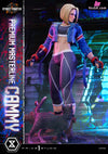 Street Fighter 6 Cammy Pmsf6-01 & Pmsf6-01Uts (Licensed) Statue - Prime 1 Studio [Pre-Order]