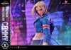 Street Fighter 6 Cammy Pmsf6-01 & Pmsf6-01Uts (Licensed) Statue - Prime 1 Studio [Pre-Order]