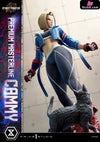 Street Fighter 6 Cammy Pmsf6-01 & Pmsf6-01Uts (Licensed) Statue - Prime 1 Studio [Pre-Order]