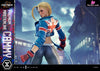 Street Fighter 6 Cammy Pmsf6-01 & Pmsf6-01Uts (Licensed) Statue - Prime 1 Studio [Pre-Order]