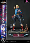 Street Fighter 6 Cammy Pmsf6-01 & Pmsf6-01Uts (Licensed) Statue - Prime 1 Studio [Pre-Order]