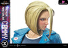 Street Fighter 6 Cammy Pmsf6-01 & Pmsf6-01Uts (Licensed) Statue - Prime 1 Studio [Pre-Order]