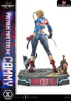 Street Fighter 6 Cammy Pmsf6-01 & Pmsf6-01Uts (Licensed) Statue - Prime 1 Studio [Pre-Order]