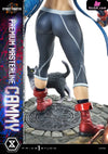 Street Fighter 6 Cammy Pmsf6-01 & Pmsf6-01Uts (Licensed) Statue - Prime 1 Studio [Pre-Order]