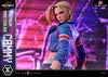 Street Fighter 6 Cammy Pmsf6-01 & Pmsf6-01Uts (Licensed) Statue - Prime 1 Studio [Pre-Order]