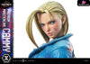 Street Fighter 6 Cammy Pmsf6-01 & Pmsf6-01Uts (Licensed) Statue - Prime 1 Studio [Pre-Order]