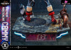 Street Fighter 6 Cammy Pmsf6-01 & Pmsf6-01Uts (Licensed) Statue - Prime 1 Studio [Pre-Order]