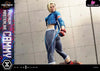 Street Fighter 6 Cammy Pmsf6-01 & Pmsf6-01Uts (Licensed) Statue - Prime 1 Studio [Pre-Order]