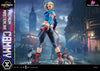 Street Fighter 6 Cammy Pmsf6-01 & Pmsf6-01Uts (Licensed) Statue - Prime 1 Studio [Pre-Order]