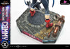 Street Fighter 6 Cammy Pmsf6-01 & Pmsf6-01Uts (Licensed) Statue - Prime 1 Studio [Pre-Order]