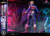 Street Fighter 6 Cammy Pmsf6-01 & Pmsf6-01Uts (Licensed) Statue - Prime 1 Studio [Pre-Order]