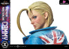 Street Fighter 6 Cammy Pmsf6-01 & Pmsf6-01Uts (Licensed) Statue - Prime 1 Studio [Pre-Order]