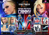 Street Fighter 6 Cammy Pmsf6-01 & Pmsf6-01Uts (Licensed) Statue - Prime 1 Studio [Pre-Order]